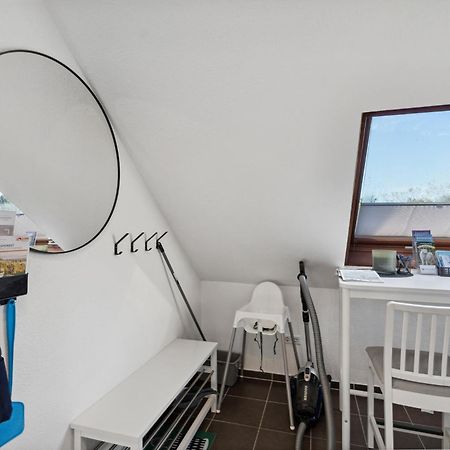 Anytime - Ferienwohnungen Greta In Friedrichshafen Am Bodensee Extérieur photo